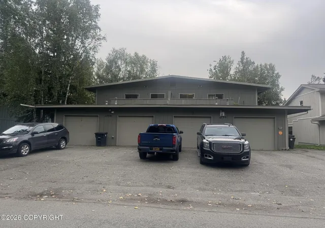 Photo 1 of Sale Pending at 2706 Collie Hl Way, Anchorage, AK 99504 | MLS# 26-11742 | Listing updated on 2026-09-12