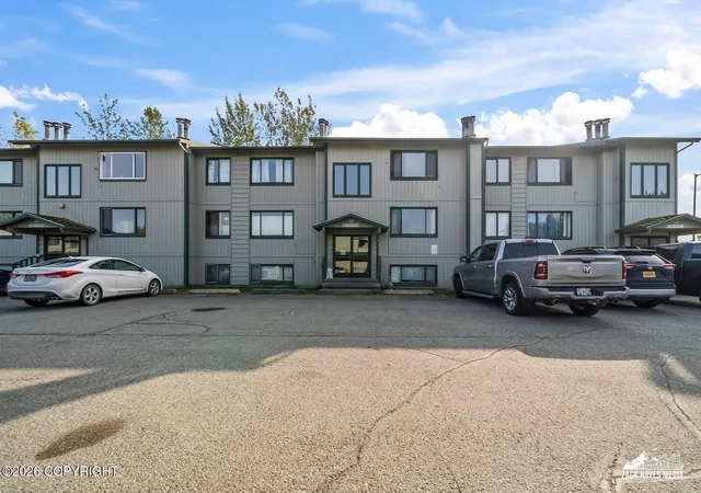 Photo 1 of Condo for sale at 251 Mccarrey St #V-23C, Anchorage, AK 99508 | MLS# 26-11738 | Listing updated on 2026-09-11