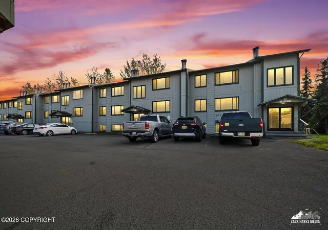 Photo 27 of Condo for sale at 251 Mccarrey St #V-23C, Anchorage, AK 99508 | MLS# 26-11738 | Listing updated on 2026-09-11
