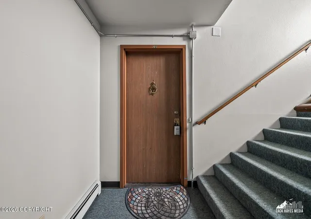 Photo 3 of Condo for sale at 251 Mccarrey St #V-23C, Anchorage, AK 99508 | MLS# 26-11738 | Listing updated on 2026-09-11