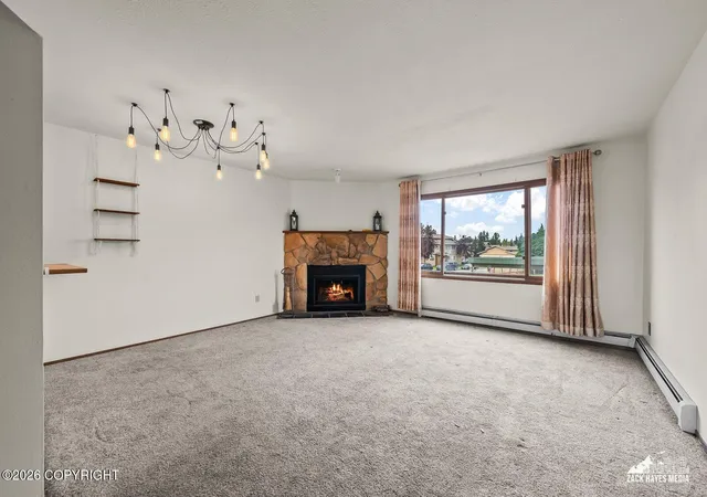 Photo 4 of Condo for sale at 251 Mccarrey St #V-23C, Anchorage, AK 99508 | MLS# 26-11738 | Listing updated on 2026-09-11