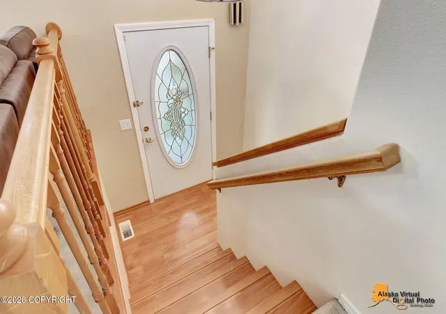 Photo 2 of Single family home for sale at 6717 Air Guard Rd, Anchorage, AK 99502 | MLS# 26-11741 | Listing updated on 2026-09-11