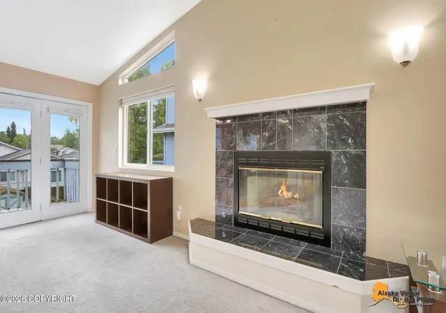 Photo 2 of Single family home for sale at 6717 Air Guard Rd, Anchorage, AK 99502 | MLS# 26-11741 | Listing updated on 2026-09-11