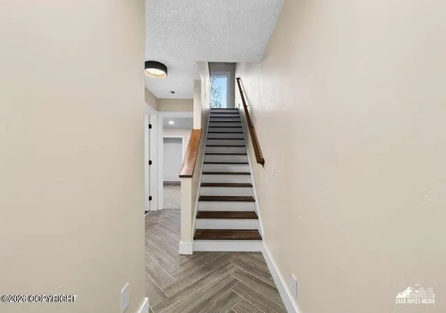 Photo 2 of Condo for sale at 7790 Boundary Ave #K3, Anchorage, AK 99504 | MLS# 26-11822 | Listing updated on 2026-10-13