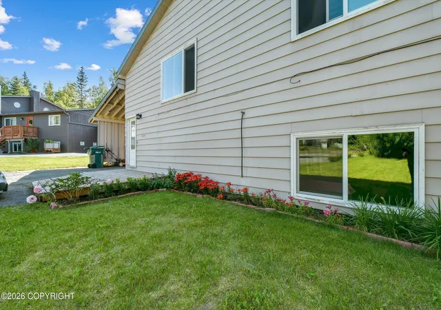 Photo 3 of Single family home for sale at 8520 Craiger Ct, Anchorage, AK 99507 | MLS# 26-11767 | Listing updated on 2026-09-11