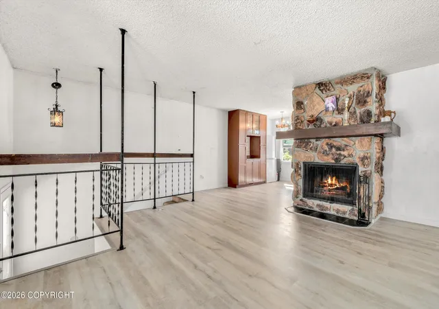 Photo 4 of Single family home for sale at 8520 Craiger Ct, Anchorage, AK 99507 | MLS# 26-11767 | Listing updated on 2026-09-11