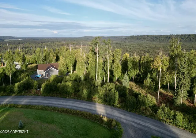 Land for sale at L27 Authentic Rd, Soldotna, AK 99669 | MLS# 26-11746