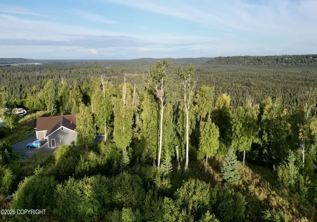 Photo 2 of Land for sale at L27 Authentic Rd, Soldotna, AK 99669 | MLS# 26-11746 | Listing updated on 2026-09-14