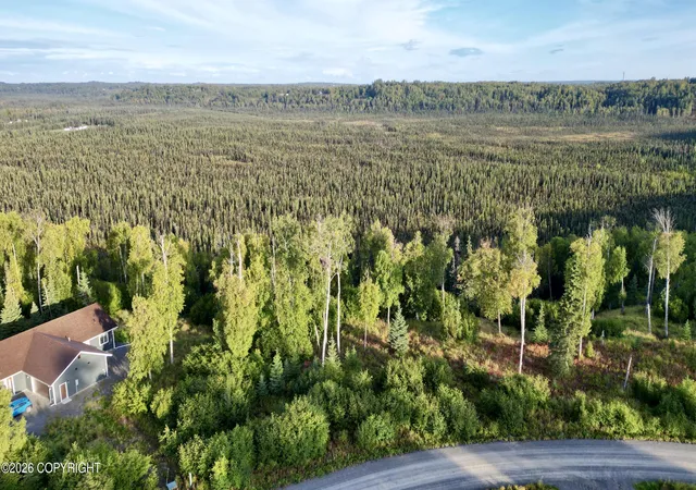 Photo 3 of Land for sale at L27 Authentic Rd, Soldotna, AK 99669 | MLS# 26-11746 | Listing updated on 2026-09-14