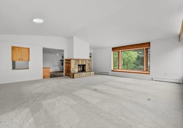 Photo 2 of Single family home for sale at 3740 Winterset Dr, Anchorage, AK 99508 | MLS# 26-11795 | Listing updated on 2026-09-14