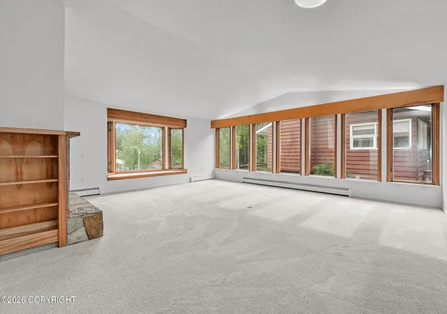 Photo 2 of Single family home for sale at 3740 Winterset Dr, Anchorage, AK 99508 | MLS# 26-11795 | Listing updated on 2026-09-14
