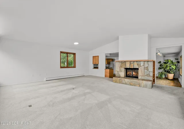Photo 3 of Single family home for sale at 3740 Winterset Dr, Anchorage, AK 99508 | MLS# 26-11795 | Listing updated on 2026-09-14