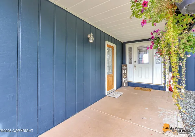 Photo 2 of Sale Pending at 11033 Buskin Cir, Eagle River, AK 99577 | MLS# 26-11770 | Listing updated on 2026-09-16