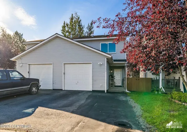 Photo 1 of Sale Pending at 5630 E 4th Avenue #13, Anchorage, AK 99504 | MLS# 26-11814 | Listing updated on 2026-09-14