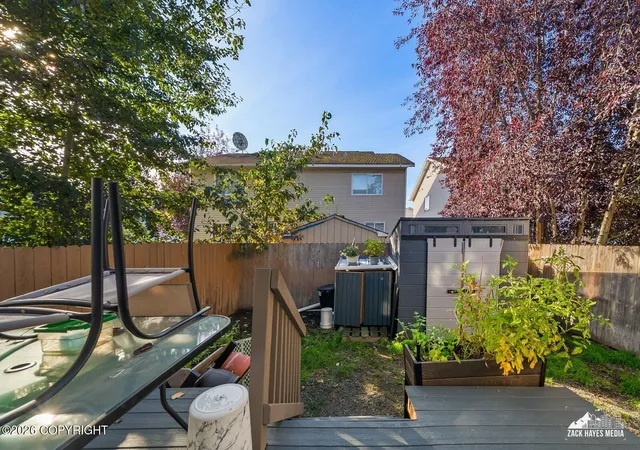 Photo 3 of Sale Pending at 5630 E 4th Avenue #13, Anchorage, AK 99504 | MLS# 26-11814 | Listing updated on 2026-09-14