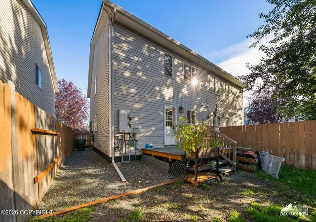 Photo 2 of Sale Pending at 5630 E 4th Avenue #13, Anchorage, AK 99504 | MLS# 26-11814 | Listing updated on 2026-09-14