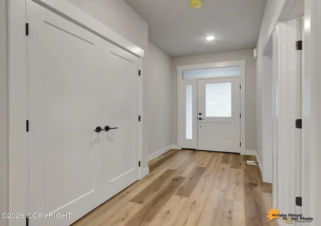 Photo 3 of Single family home for sale at 6283 Blackberry St, Anchorage, AK 99502 | MLS# 26-11762 | Listing updated on 2026-09-14