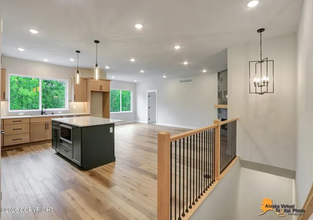 Photo 3 of Single family home for sale at 6283 Blackberry St, Anchorage, AK 99502 | MLS# 26-11762 | Listing updated on 2026-10-19