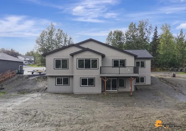 Photo 56 of Single family home for sale at 6283 Blackberry St, Anchorage, AK 99502 | MLS# 26-11762 | Listing updated on 2026-09-14