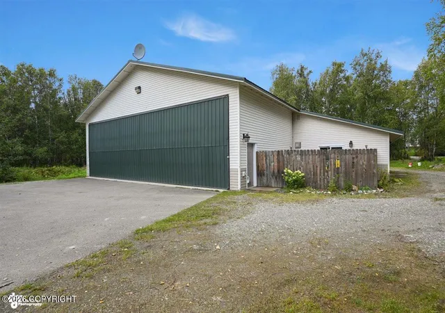 Single family home for sale at 4971 N Skyvan Cir, Wasilla, AK 99654 | MLS# 26-11804