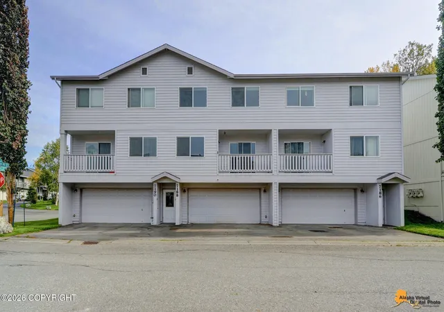 Photo 1 of Sale Pending at 7188 Fairweather Park Loop #78A, Anchorage, AK 99518 | MLS# 26-11844 | Listing updated on 2026-09-18