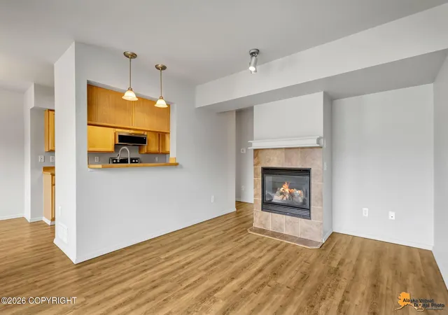 Photo 3 of Sale Pending at 7188 Fairweather Park Loop #78A, Anchorage, AK 99518 | MLS# 26-11844 | Listing updated on 2026-09-18