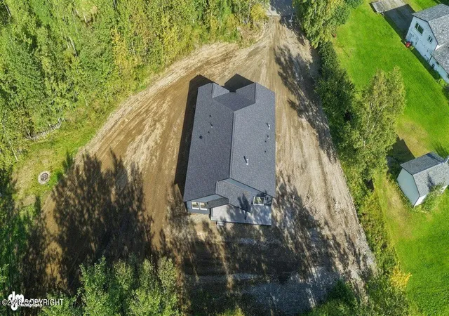 Photo 73 of Single family home for sale at 6000 E Menke Cir, Wasilla, AK 99654 | MLS# 26-11783 | Listing updated on 2026-09-14