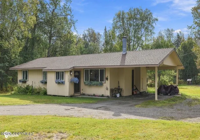 Photo 2 of Sale Pending at 53235 Bell Ave, Nikiski, AK 99611 | MLS# 26-11887 | Listing updated on 2026-09-24