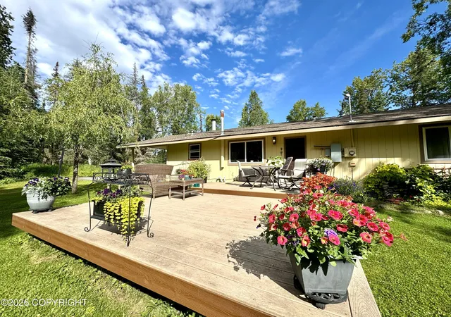 Photo 3 of Sale Pending at 53235 Bell Ave, Nikiski, AK 99611 | MLS# 26-11887 | Listing updated on 2026-09-24