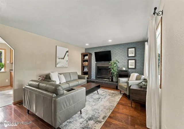 Photo 3 of Sale Pending at 53235 Bell Ave, Nikiski, AK 99611 | MLS# 26-11887 | Listing updated on 2026-09-24
