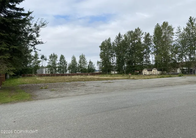 Photo 2 of Land for sale at 4520 Shelikof St, Anchorage, AK 99507 | MLS# 26-11809 | Listing updated on 2026-09-14