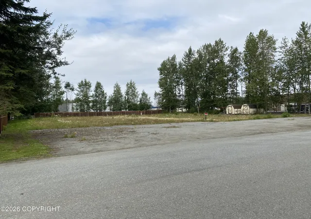 Photo 3 of Land for sale at 4520 Shelikof St, Anchorage, AK 99507 | MLS# 26-11809 | Listing updated on 2026-09-14