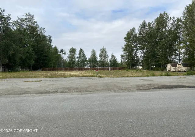 Photo 4 of Land for sale at 4520 Shelikof St, Anchorage, AK 99507 | MLS# 26-11809 | Listing updated on 2026-09-14