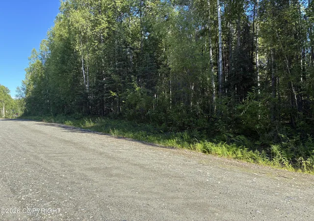 Photo 1 of Sale Pending at 49145 S Denali View Dr, Willow, AK 99688 | MLS# 26-11785 | Listing updated on 2026-09-16