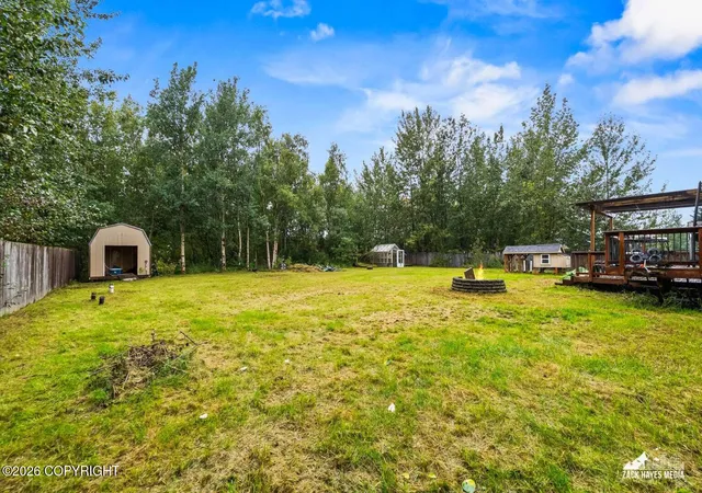 Photo 3 of Single family home for sale at 1204 S Vermillion Dr, Palmer, AK 99645 | MLS# 26-11784 | Listing updated on 2026-09-14