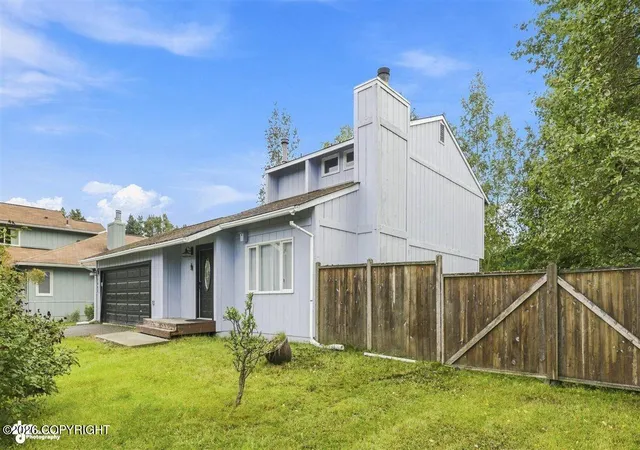 Photo 38 of Single family home for sale at 2440 W 71st Circle, Anchorage, AK 99502 | MLS# 26-11798 | Listing updated on 2026-09-12