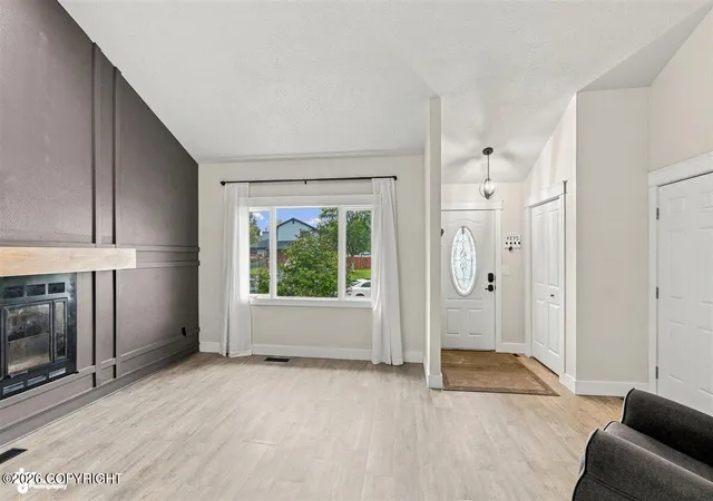 Photo 3 of Single family home for sale at 2440 W 71st Circle, Anchorage, AK 99502 | MLS# 26-11798 | Listing updated on 2026-09-12