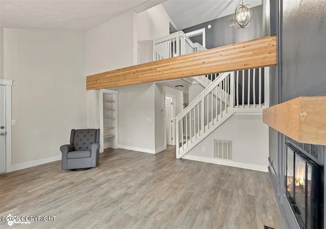 Photo 4 of Single family home for sale at 2440 W 71st Circle, Anchorage, AK 99502 | MLS# 26-11798 | Listing updated on 2026-09-12