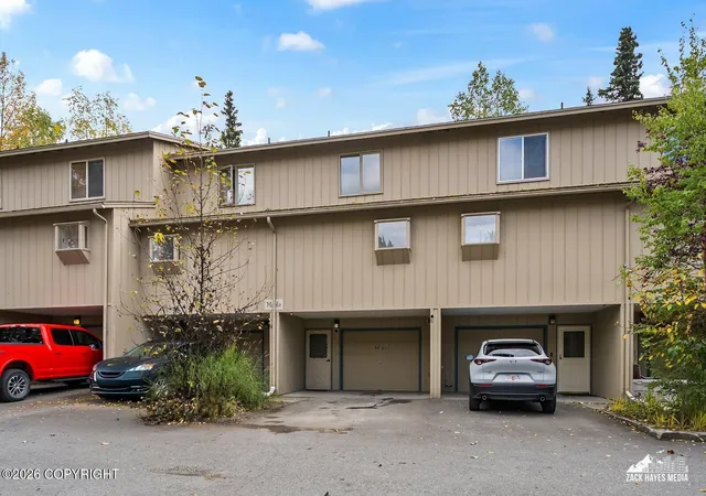Photo 2 of Condo for sale at 8101 Peck Ave #M90, Anchorage, AK 99504 | MLS# 26-11859 | Listing updated on 2026-10-16