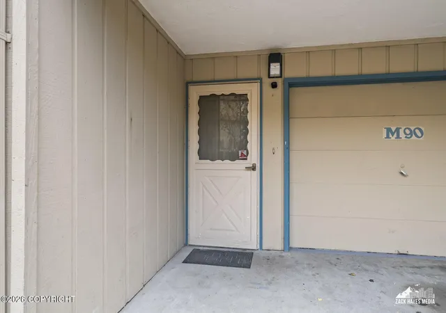 Photo 3 of Condo for sale at 8101 Peck Ave #M90, Anchorage, AK 99504 | MLS# 26-11859 | Listing updated on 2026-10-16