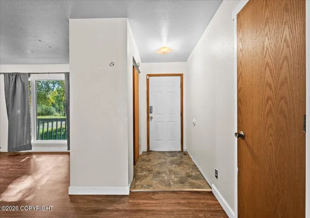 Photo 3 of Sale Pending at 9519 W Hollywood Rd, Wasilla, AK 99623 | MLS# 26-11942 | Listing updated on 2026-10-01