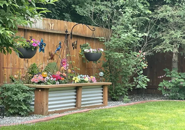 Photo 2 of Sale Pending at 5816 Image Cir, Anchorage, AK 99504 | MLS# 26-11815 | Listing updated on 2026-09-18