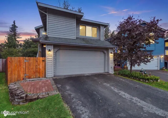 Photo 3 of Sale Pending at 5816 Image Cir, Anchorage, AK 99504 | MLS# 26-11815 | Listing updated on 2026-09-18