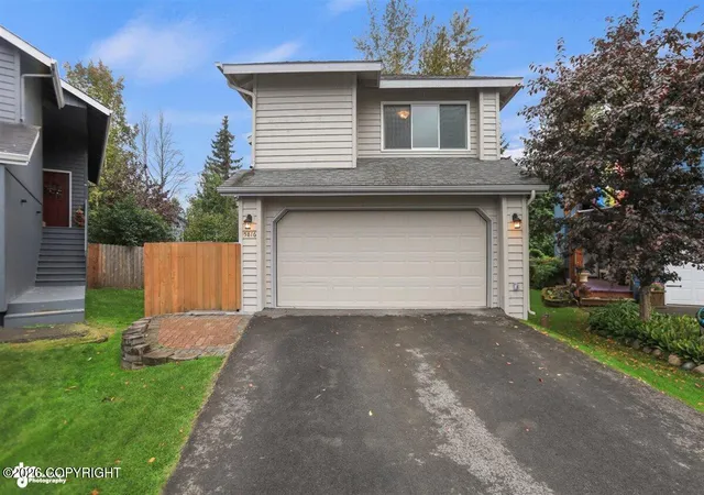 Photo 3 of Sale Pending at 5816 Image Cir, Anchorage, AK 99504 | MLS# 26-11815 | Listing updated on 2026-09-18