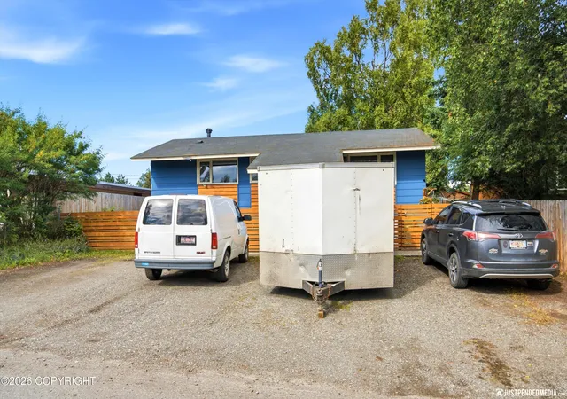 Photo 2 of Multi family home for sale at 2615 W 33rd Avenue, Anchorage, AK 99517 | MLS# 26-11832 | Listing updated on 2026-09-21