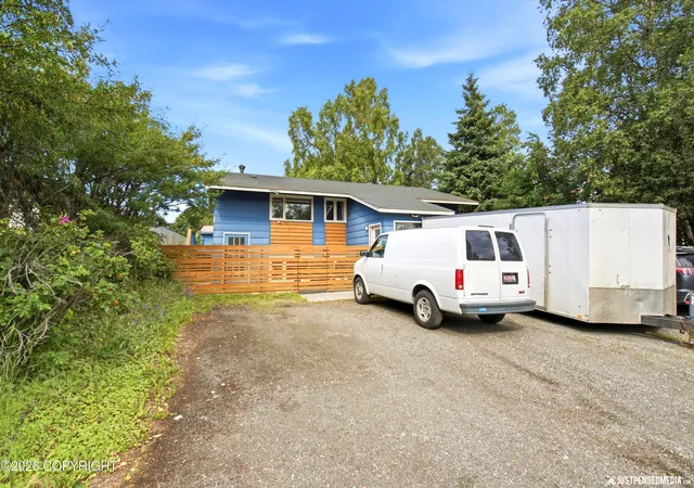 Photo 3 of Multi family home for sale at 2615 W 33rd Avenue, Anchorage, AK 99517 | MLS# 26-11832 | Listing updated on 2026-09-21