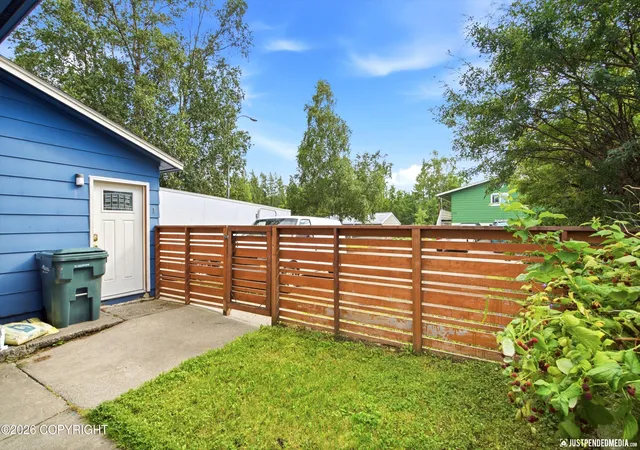 Photo 3 of Multi family home for sale at 2615 W 33rd Avenue, Anchorage, AK 99517 | MLS# 26-11832 | Listing updated on 2026-10-22