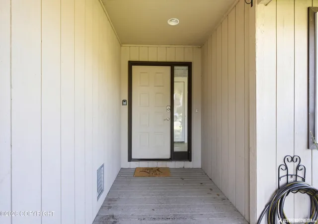 Photo 3 of Sale Pending at 10100 Nantucket Loop, Anchorage, AK 99507 | MLS# 26-11879 | Listing updated on 2026-10-19