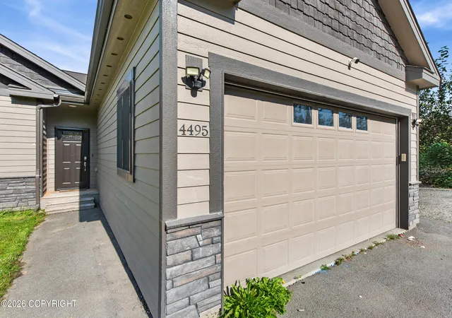 Photo 3 of Sale Pending at 4495 E Mary Martin Dr, Wasilla, AK 99654 | MLS# 26-11820 | Listing updated on 2026-09-29