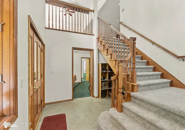 Photo 3 of Single family home for sale at 10190 Our Rd, Anchorage, AK 99507 | MLS# 26-11830 | Listing updated on 2026-10-08